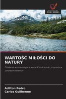 Adilton Pedro (U. A.) | Warto¿¿ Mi¿O¿Ci Do Natury | Taschenbuch | Polnisch