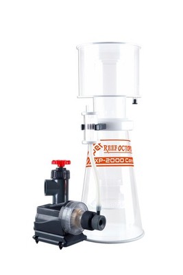 ReefOctopus Eiweißabschäumer