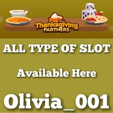 Mono_poly_Go THANKSGIVING Partner Event :- All Type Slot Available :- GUARANTEED