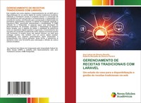 Gerenciamento DE Receitas Tradicionais COM Laravel Novello (U. A.) Taschenbuch