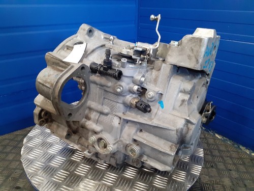 TRANSMISIÓN DXW / 79012201 / 56469 AUDI A3 8L 1.8 20V TURBO - Imagen 5 de 7