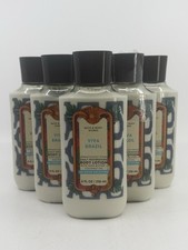 bath and body works 5 Pc VIVA BRAZIL Body Lotion 8 Oz New 
