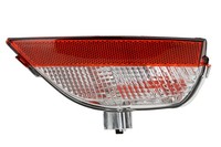 Heckleuchte Passend FüR Renault Captur 06/ 13- Rechts Beifahrerseite Halogen