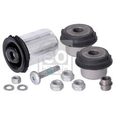 Triangle de suspension Mercedes 400