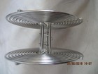 Film Two Reels/Spirals Clip for Developing Processing Heavy Duty Stainless Steel — photo 8
