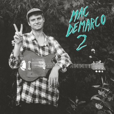 Mac DeMarco Mac DeMarco 2 (Vinyl) 12'' Album (US IMPORT)