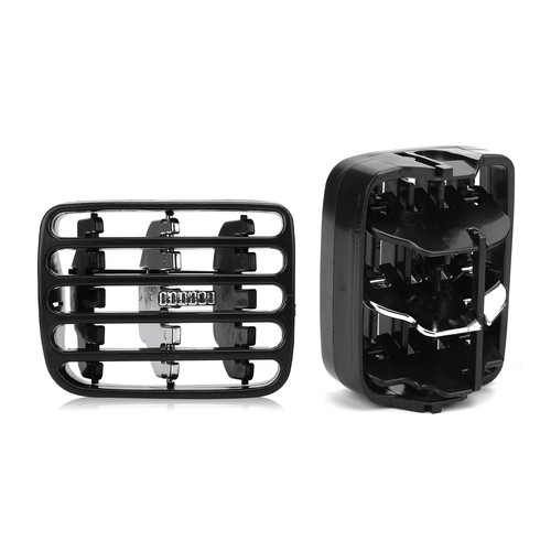 ༝Air Conditioning Air Vent Grille A/C Outlet Grill Accessory For Thalia I/Clio - Photo 11 sur 12