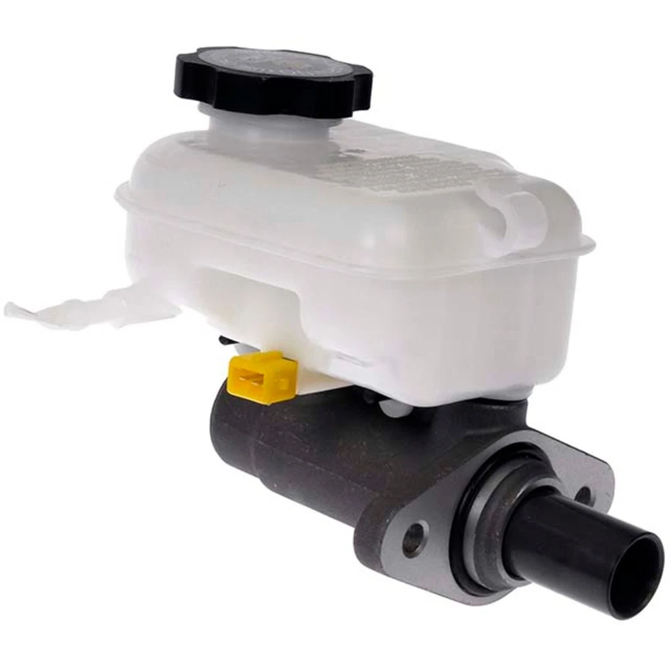 M630737 Dorman Brake Master Cylinder for Chevy Chevrolet Camaro 2010-2015 - Image 4 of 4