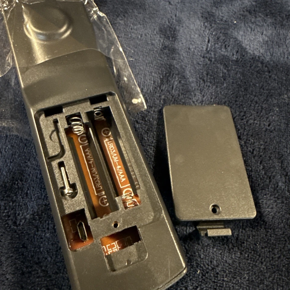 NEW TV Remote Control for Panasonic TC-P54V10 TC-P50G10 TC-P42G10 TC-P46G10 - Image 3 of 3