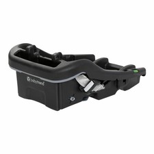 Baby Trend EZ-Lift Plus Infant Car Seat Base, Black Secure