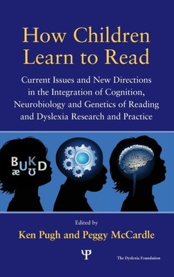 Pugh - How Children Learn to Read  Current Issues and New Directions i - X555z