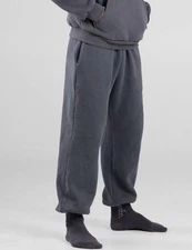 Comfrt Signature Sweatpants Steel Grey Size XL Extra Large Joggers NEW!