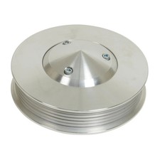 March Performance 535 Power Steering Pump Pulley