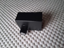 Not Working - READ Counter Balance/Weight from a Elac Miracord 50H Turntable