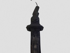 Volkswagen Amarok 2011 Türfangband Türfeststeller Türstopper vorne EQW136168