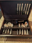 Candlelight by Towle Sterling Silver Flatware Set 40 Pieces