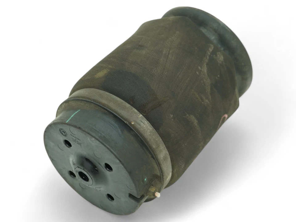 2007 - 2012 MERCEDES BENZ GL CLASS X164 STRUT AIR SPRING SHOCK ABSORBER REAR LH Foto 4 de 4