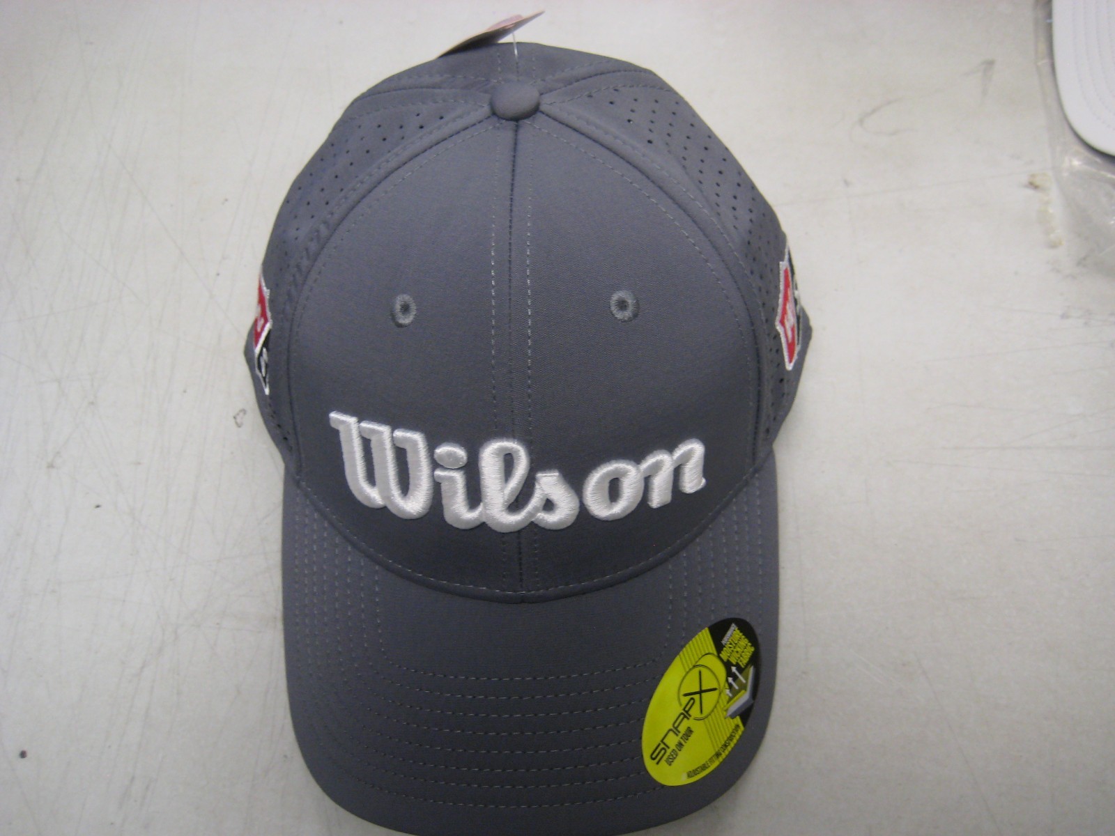 Cap  Special  Hat Deal Grey