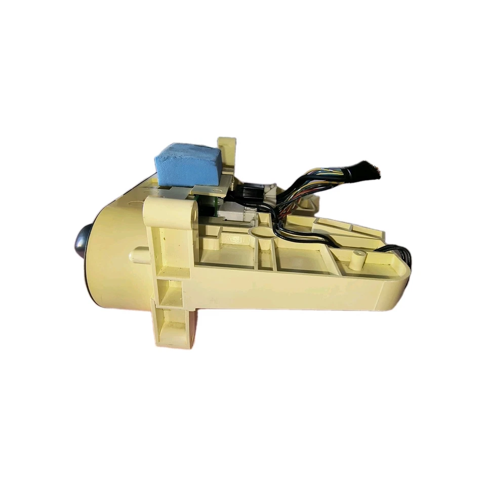 Nissan Sentra 2000-06 aire acondicionado calefacción temperatura control climático original OEM envío gratuito Foto 3 de 4