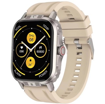  2026 Smart Watch For Men/ Women Waterproof Smartwatch Bluetooth iPhone Samsung