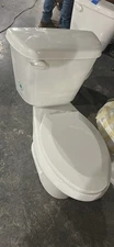 Brand New Toilets