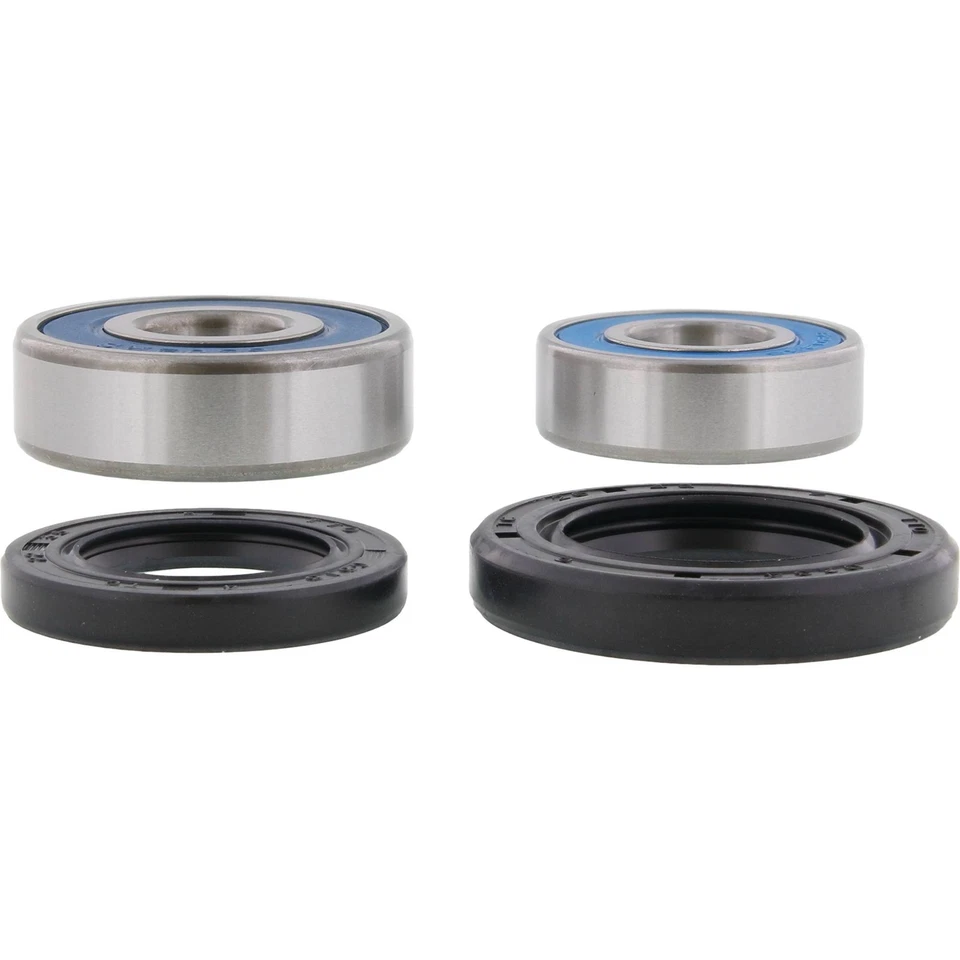 New Pivot Works Wheel Bearing Kit PWRWK-Y43-000 For Yamaha RT180 1990-1992 - Image 2 of 4