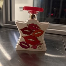 Nolita Bond No 9 香水- 一款2017年女用香水