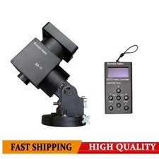 Teseek SA-17 Harmonic Equatorial Mount 400:1 Drive Support ZWO NINA OnStep