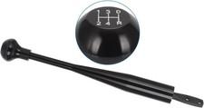 For Ford Zf S5-42 S5-47 5 Speed Transmission Shifter Stick Knob Kit 4c3z-7210-aa For Ford Zf S5-42 S5-47 5 Speed Transmission Shifter Stick Knob Kit 4c3z-7210-aa