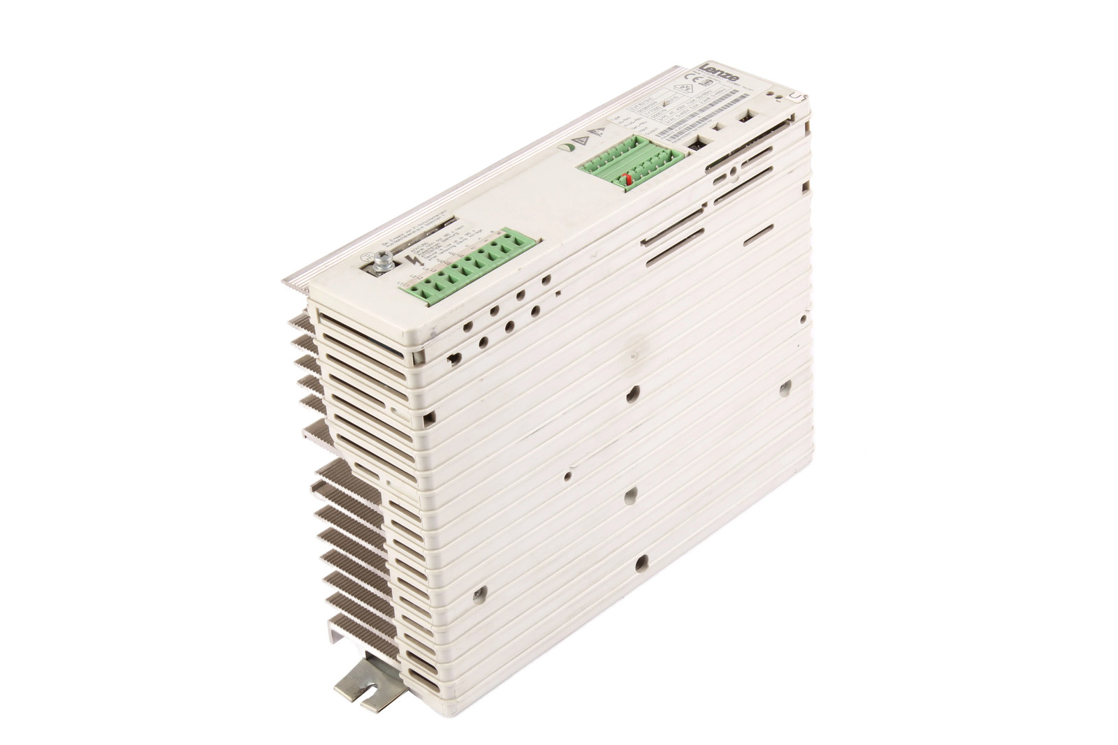 EVF8213-E ID.-NO.00384009 LENZE - Reconditionné - Garantie 24 mois
