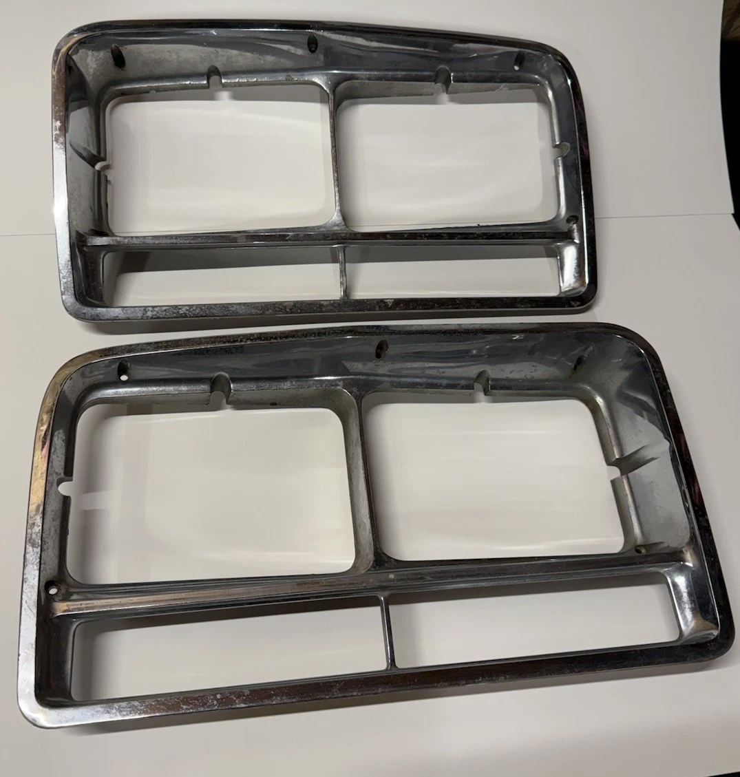 Exterior Parts & Accessories for 1976 Buick LeSabre with Vintage