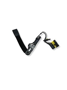 BMW 5 E60 E61 2006 Gurtschloss vorne 6982520 KAN14461