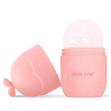 Ice Roller for Face   Facial Depuffing  Cooling Skin, Cold Face Roller to Minim