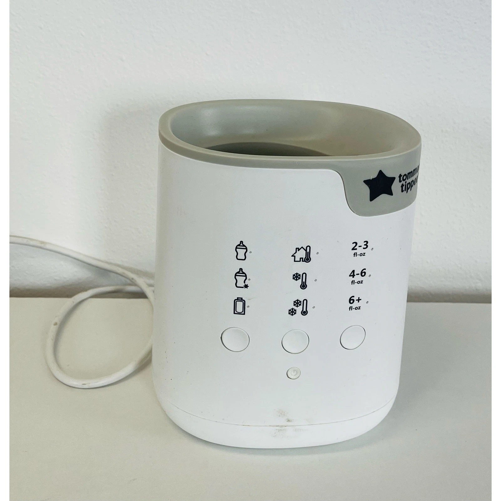 Tommee Tippee Bottle Warmer