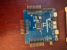 Microchip ATSAMG55-XPRO Development Board & Kit - By Atmel