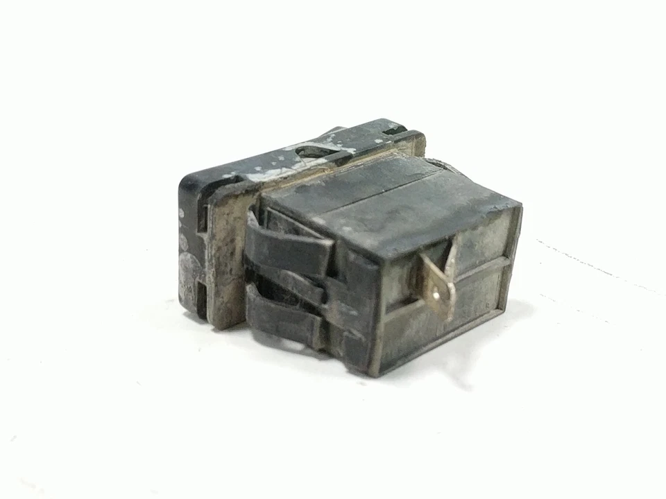 Kubota RTV 900 RTV900 2010 4x4 2x2 AWD interruptor de botón de control Foto 3 de 4