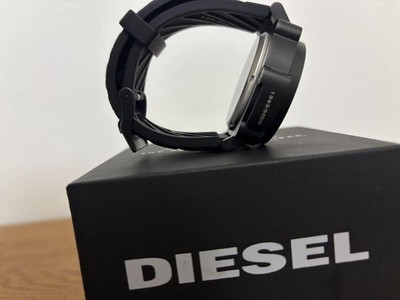 DIESEL The Dark Knight Rises Limited Edition Watch Quartz 45.4