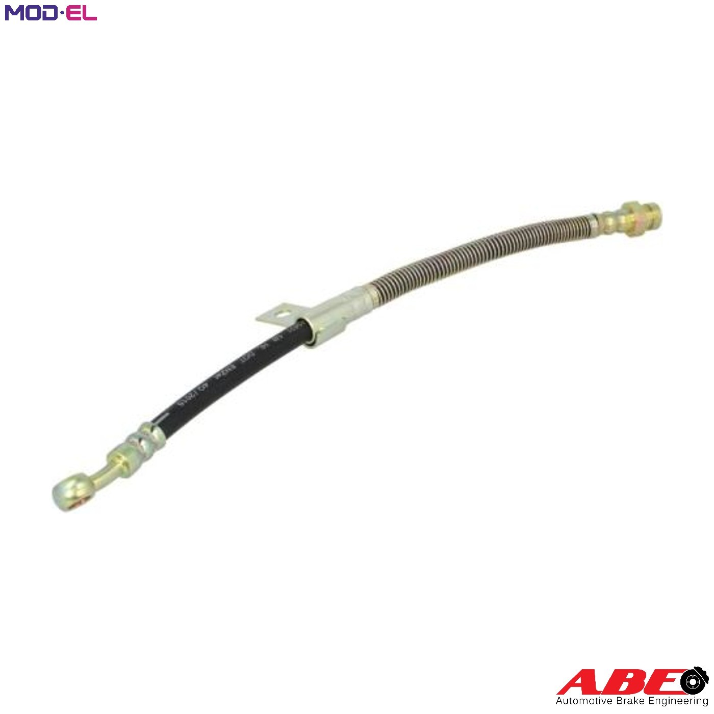 BRAKE HOSE C80516ABE FOR HYUNDAI ATOZ/AMICA ATOS SANTRO/XING G4HC 1.0L 4cyl ATOS