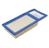 Luftfilter FüR Motor 2 Mal Ez-Go Golfcarts 293 X 129 X 45 Mm