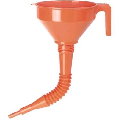 TRICHTER MIT FLEXSCHAFT Ø 160 mm