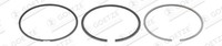 Kolbenringsatz Goetze Diamond Coated® Lkz-Ring® Goetze Engine 08-451400-00 TDI