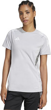 adidas Women's Tiro 25 Competition Training Soccer Jersey