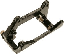 Halter Bremssattel TRW BDA930 für 8T3 8RB Q5 A4 A5 8K5 AUDI B8 Avant 8F7 8TA 8K2