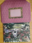 Wallace & Gromit 2005 Fold And Mail Stationary Pad, 35 Pages — photo 5