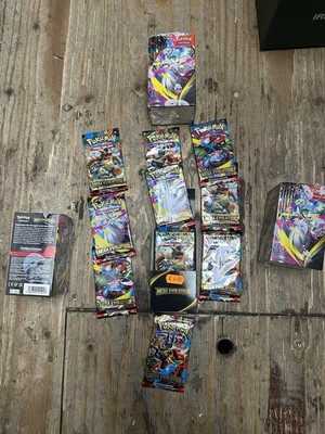 Verkauf pro Packung und per Verpackung 80 Packungen verfügbar für je 5 Pfund
