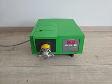S A L E ! VERDERGEAR VG 1000 DIGIT GEAR PUMP WITH VC195.8 STAINLESS PUMP HEAD