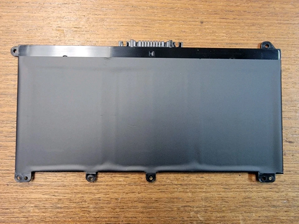 Batería HW03XL genuina OEM para HP 14-dq6013dx #5627 Foto 2 de 4