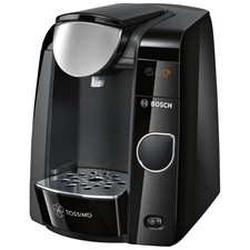 Bosch Tassimo Joy TAS4502NGB Coffee Hot Drink Making Machine 1300W 1.4L