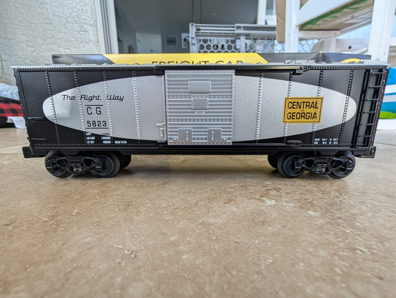 Click here to see eBay Auction