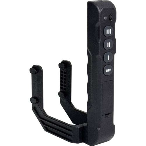 PMI SmokeNINJA-PRO Trident Kit - Picture 2 of 6